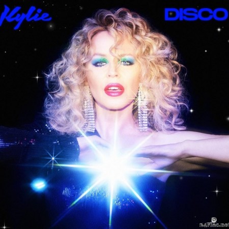 Kylie Minogue - DISCO (Deluxe) (2020) [FLAC (tracks)]
