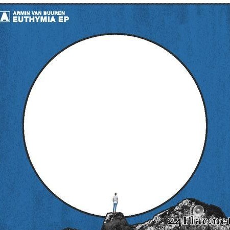 Armin van Buuren - Euthymia EP (2020) [FLAC (tracks)]