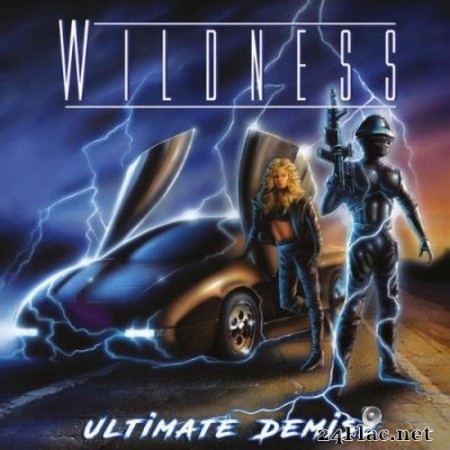 Wildness - Ultimate Demise (2020) FLAC
