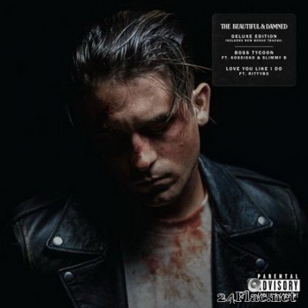 G-Eazy - The Beautiful & Damned (Deluxe Edition) (2020) FLAC