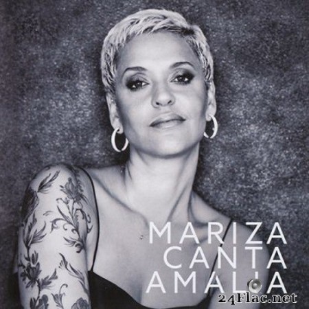 Mariza - Canta Amalia (2020) FLAC