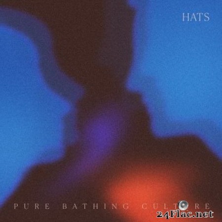 Pure Bathing Culture - Hats (2020) FLAC