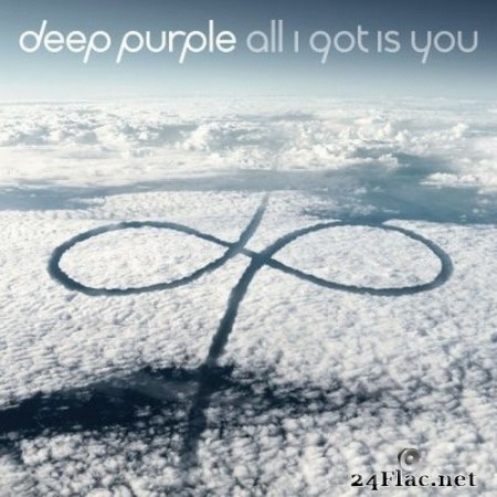 Deep Purple - All I Got Is You (EP) (2017) Hi-Res