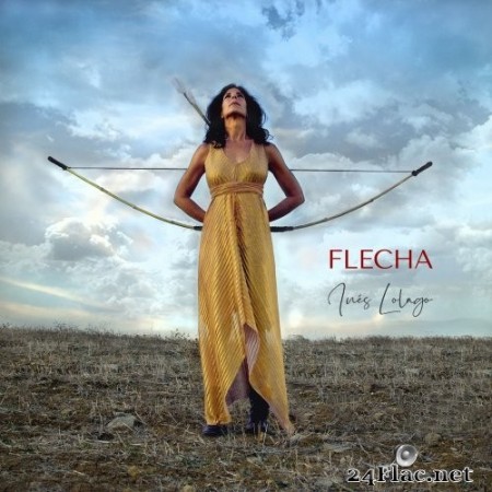 Inés Lolago - Flecha (2020) Hi-Res
