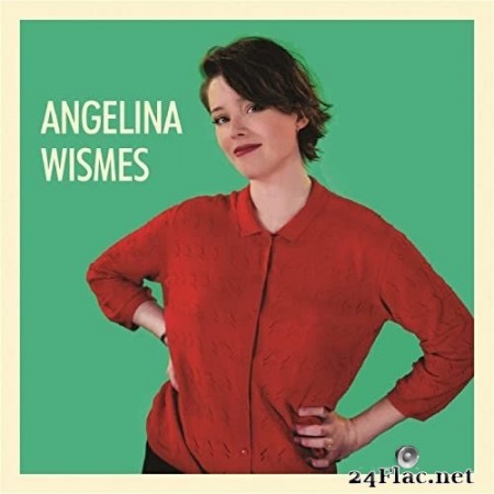 Angelina Wismes - Angelina Wismes (2020) Hi-Res