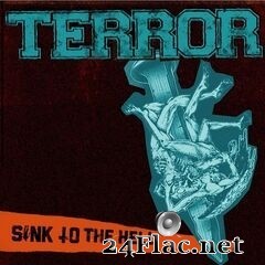 Terror - Sink to The Hell (2020) FLAC