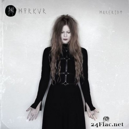 Myrkur - Mareridt (Deluxe Version) (2017) Hi-Res