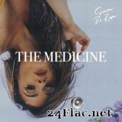 Sam DeRosa - The Medicine EP (2020) FLAC