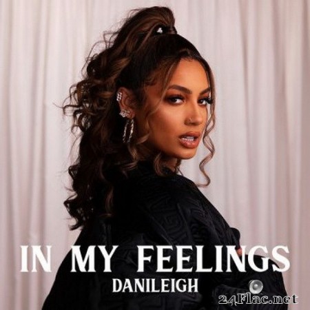 DaniLeigh - In My Feelings (EP) (2020) FLAC