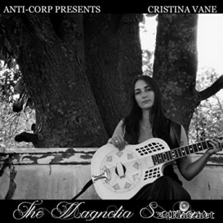 Cristina Vane - The Magnolia Sessions (2020) FLAC