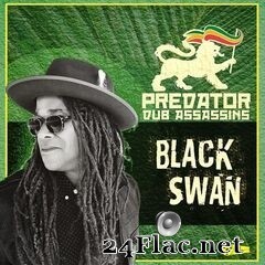 Predator Dub Assassins - Black Swan (2020) FLAC