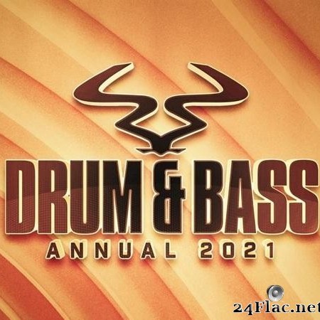 VA - RAM Drum & Bass Annual 2021 (2020) [FLAC (tracks)]