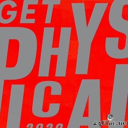 VA - The Best of Get Physical 2020 (2020) [FLAC (tracks)]