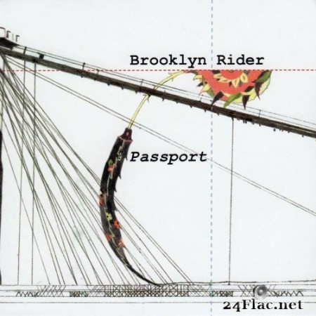 Brooklyn Rider - Passport (2020) Hi-Res