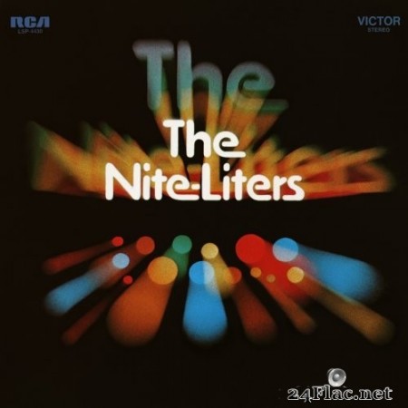 The Nite-Liters - The Nite-Liters (Remastered) (1970/2020) Hi-Res