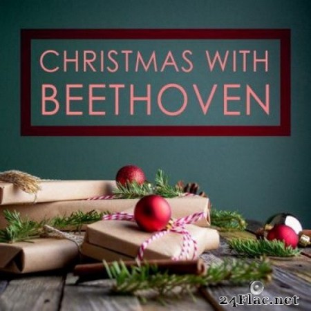 Various Artists - Christmas with Beethoven (2020) FLAC