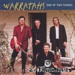 The Warratahs - One of Two Things (2020) FLAC