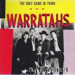 The Warratahs - The Only Game in Town (2020) FLAC