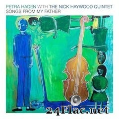 Petra Haden - Songs From My Father (Live) (2020) FLAC