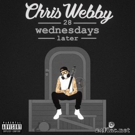 Chris Webby - 28 Wednesdays Later (2020) FLAC