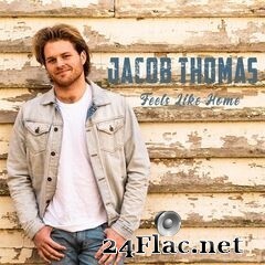 Jacob Thomas - Feels Like Home (2020) FLAC