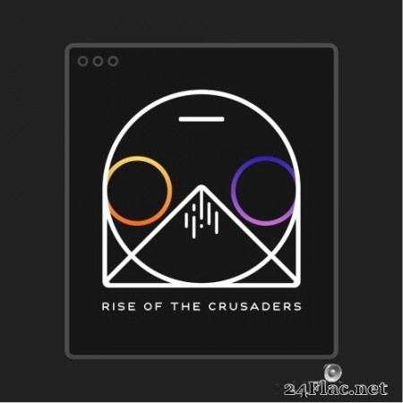 tiasu - Rise of the Crusaders (2017) Hi-Res + FLAC