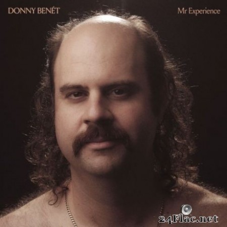 Donny Benét - Mr Experience (2020) Hi-Res + FLAC