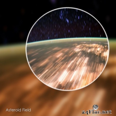 K.Markov - Asteroid Field (2020) Hi-Res