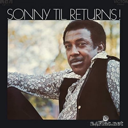Sonny Til - Sonny Til Returns! (1970/2020) Hi-Res