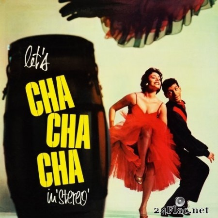 Tito Morano and His Orchestra - Let's Cha Cha Cha (Remastered from the Original Somerset Tapes) (1958/2020) Hi-Res