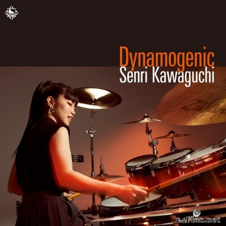 Senri Kawaguchi - Dynamogenic (2020) FLAC + Hi-Res