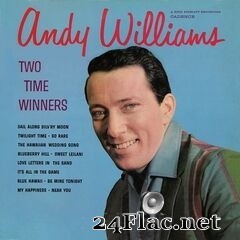 Andy Williams - Two Time Winners (Bonus Track Version) (2020) FLAC