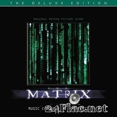 Don Davis - The Matrix (Original Motion Picture Score) (The Deluxe Edition) (2020) FLAC