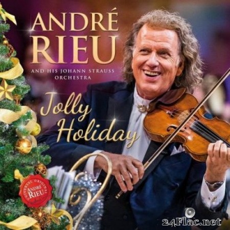 André Rieu - Jolly Holiday (2020) FLAC