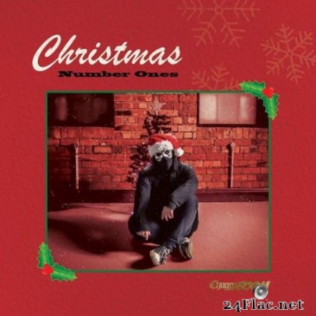 ChuggaBoom - Christmas Number Ones (2020) FLAC
