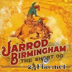 Jarrod Birmingham - The Short Go (2020) FLAC