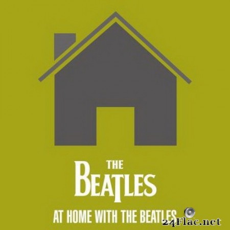 The Beatles - At Home With The Beatles (EP) (2020) FLAC