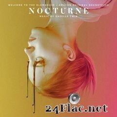 Gazelle Twin - Welcome to the Blumhouse: Nocturne (Amazon Original Soundtrack) (2020) FLAC