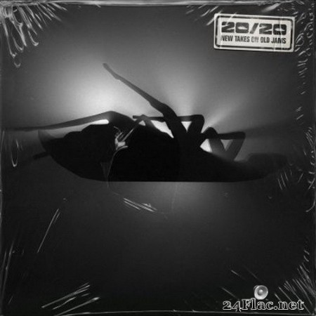 Papa Roach - 20/20 (2020) FLAC