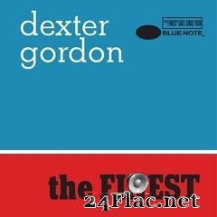 Dexter Gordon - The Finest (2020) FLAC