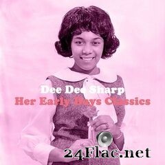 Dee Dee Sharp - Her Early Days Classics (2020) FLAC
