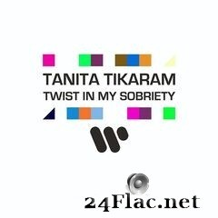 Tanita Tikaram - Twist In My Sobriety (Remixes) (2020) FLAC
