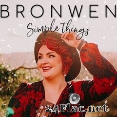 Bronwen Lewis - Simple Things (2020) FLAC