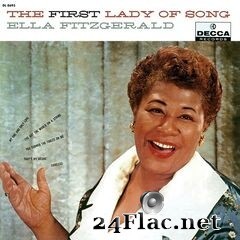 Ella Fitzgerald - The First Lady Of Song (2020) FLAC