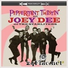 Joey Dee & The Starliters - Peppermint Twistin’ (2020) FLAC