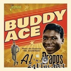 Buddy Ace - Buddy Ace Meets The Explosive ‘Mr Showman’ Al ‘TNT’ Braggs (2020) FLAC