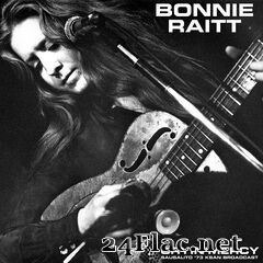 Bonnie Raitt - Cryin’ Mercy (Live, Sausalito ’73) (2020) FLAC