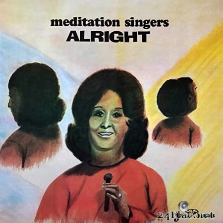 Meditation Singers - Alright (1973/2020) Hi-Res