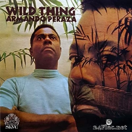 Armando Peraza - Wild Thing (1969/2020) Hi-Res