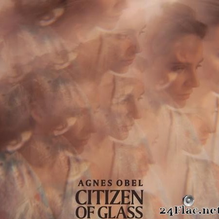 Agnes Obel - Citizen Of Glass (2016) [FLAC (image + .cue)]